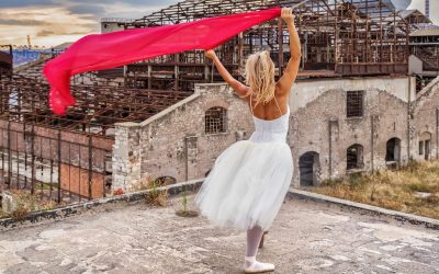 Νέα τμήματα για μικρούς και μεγάλους
